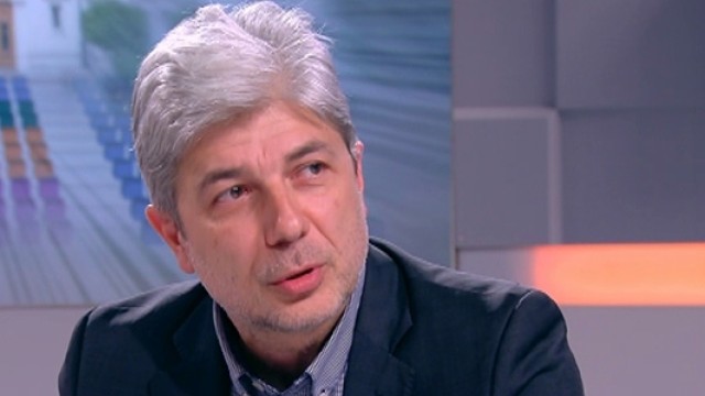 Нено Димов: Не може да развиваме икономиката за сметка на околната среда, но не може и да спираме икономиката за сметка на околната среда