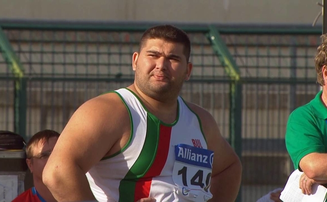 Ружди Ружди: Тренираме на една поляна