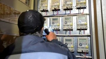 Топлото време сви консумацията на ток