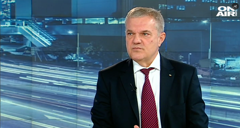 Румен Петков: Последният нормативен акт за борба с корупцията е страшен за гражданите
