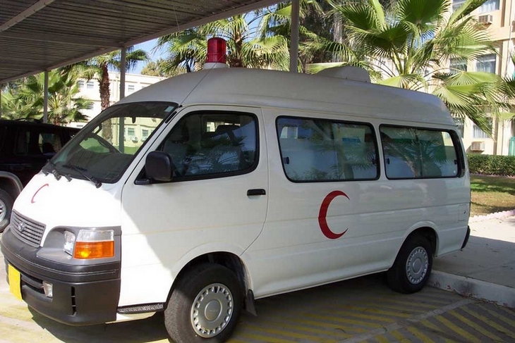 Нападателят от Кайро е починал в болницата