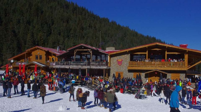 Кметът на Банско Георги Икономов: Кои са повече - зелените или хората, които обичат планината и ските? (ВИДЕО)