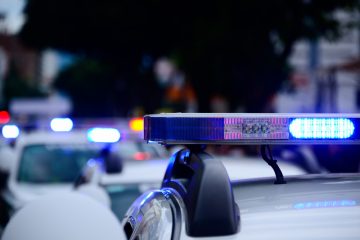 Неизвестен мъж взе 11 заложници в пощенска сграда в Харков
