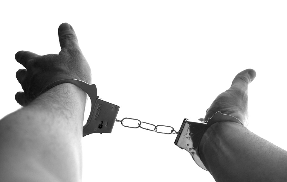 Всички заложници в украинския град Харков са освободени, похитителят е арестуван