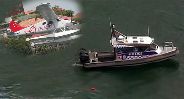 Шест души загинаха, след като самолет се разби в Сидни