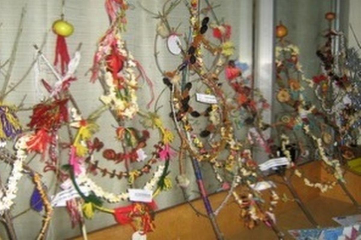 Днес е Васильовден