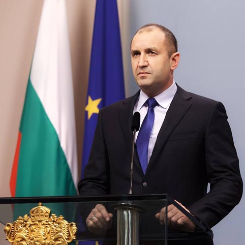 Президентът Радев: Да надмогнем безверието и да сбъднем огромния потенциал на нашия народ
