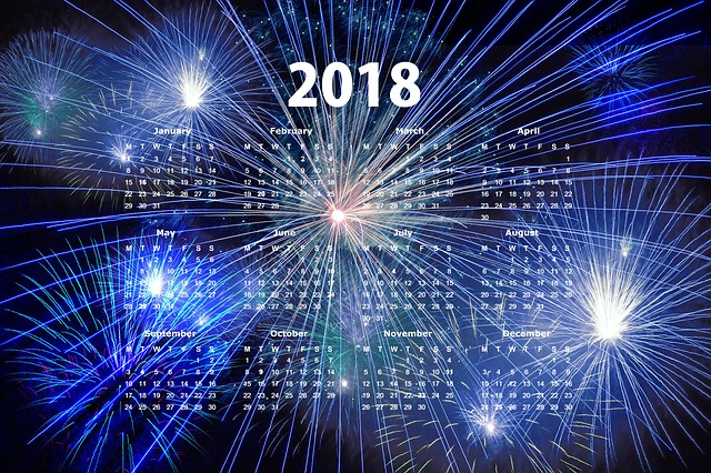 Вижте кои празници са неработни дни през 2018 г.