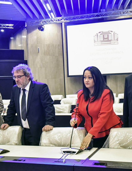 Четири горещи теми бележат председателството на ЕС