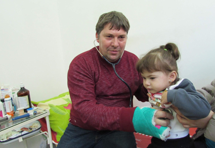 Всички търсят лек за тялото, а душата е по-важна