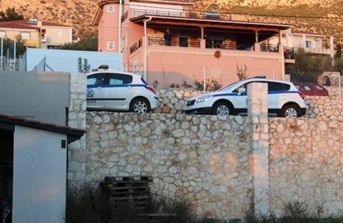 Българка и германец открити мъртви заедно на гръцки остров