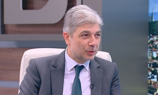 Министър Димов обори зелените: Никакви 48% от НП "Пирин" няма да се застрояват