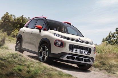 Белите коли идват на мода