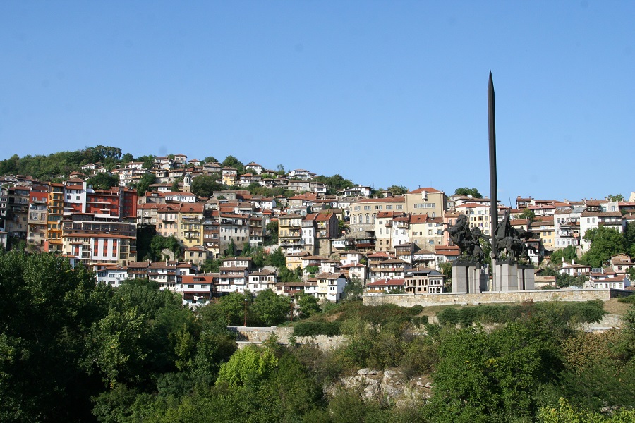 6% ръст на посетителите в музеите в Търново