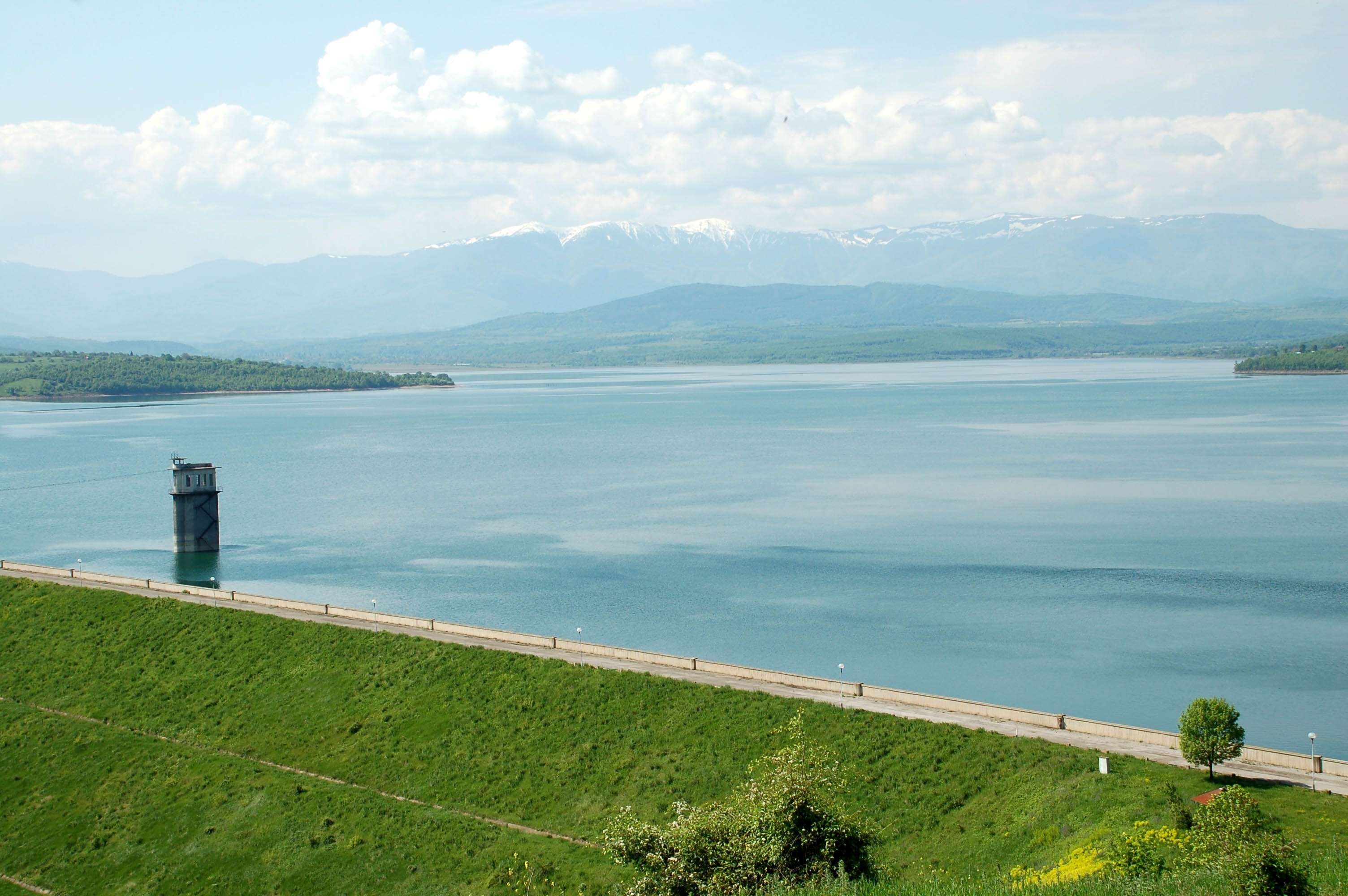 Европроект мести Богоявленското къпане в Монтана