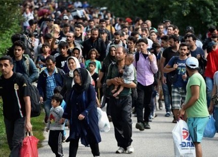 Израел ще депортира 30 000 мигранти от Африка