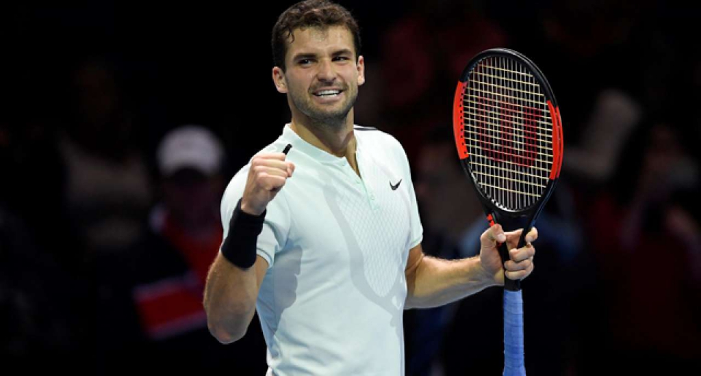 Първият съперник на Димитров в Бризбейн: Ще направим шоу с Григор