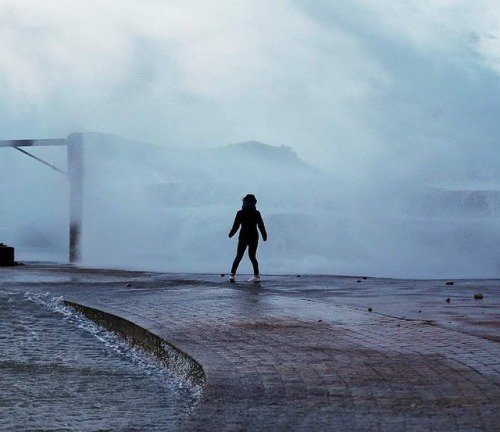 29 души са пострадали вследствие на бурята "Елинор" във Франция