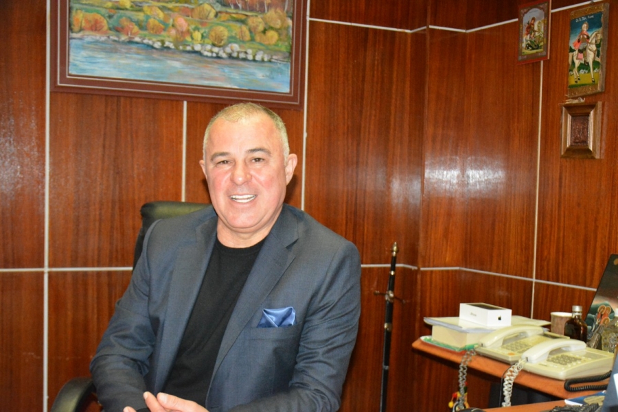 Кметът на Симитли Апостол Апостолов: Крещяща е нуждата от втора кабинка на Банско