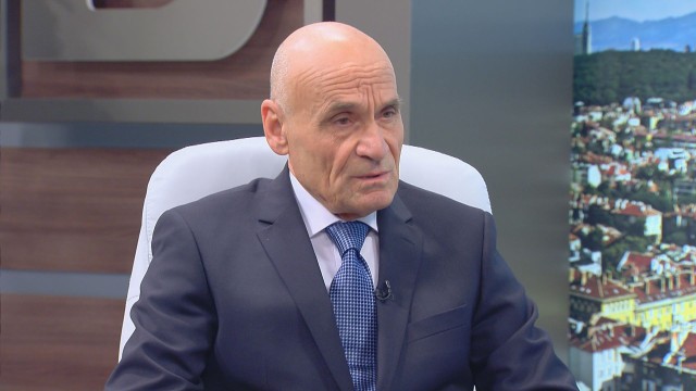 Людмил Рангелов: Издирваният за убийствата в Нови Искър е опасен за всеки, защото няма какво да губи