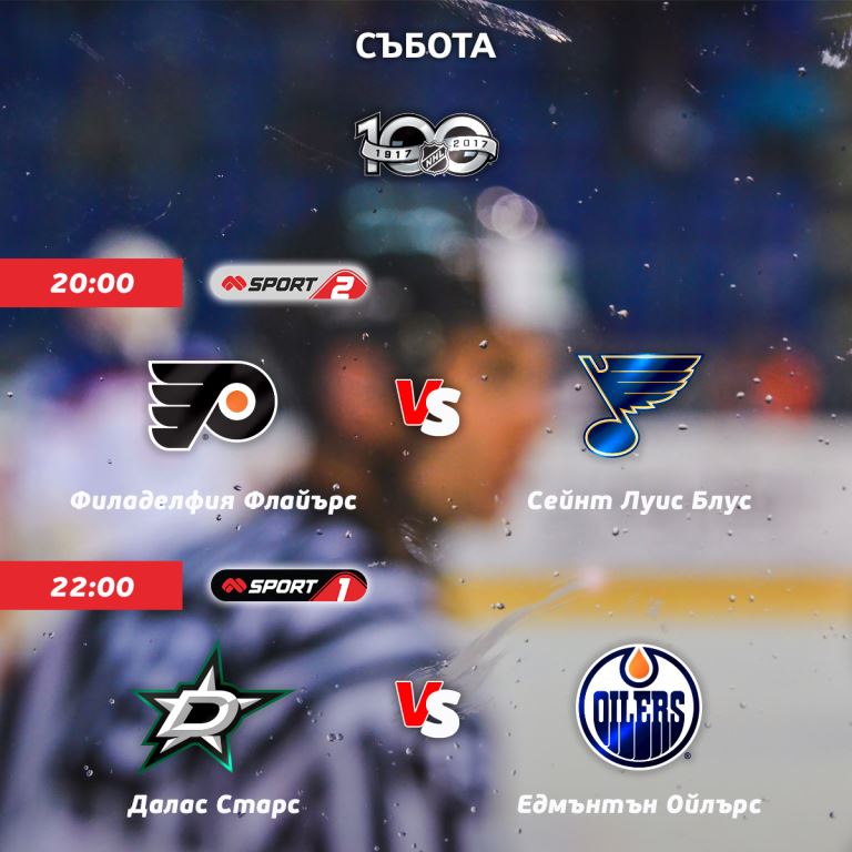 Тенис емоции и хокеен маратон в първия уикенд за 2018 г. по спортните канали на Мтел