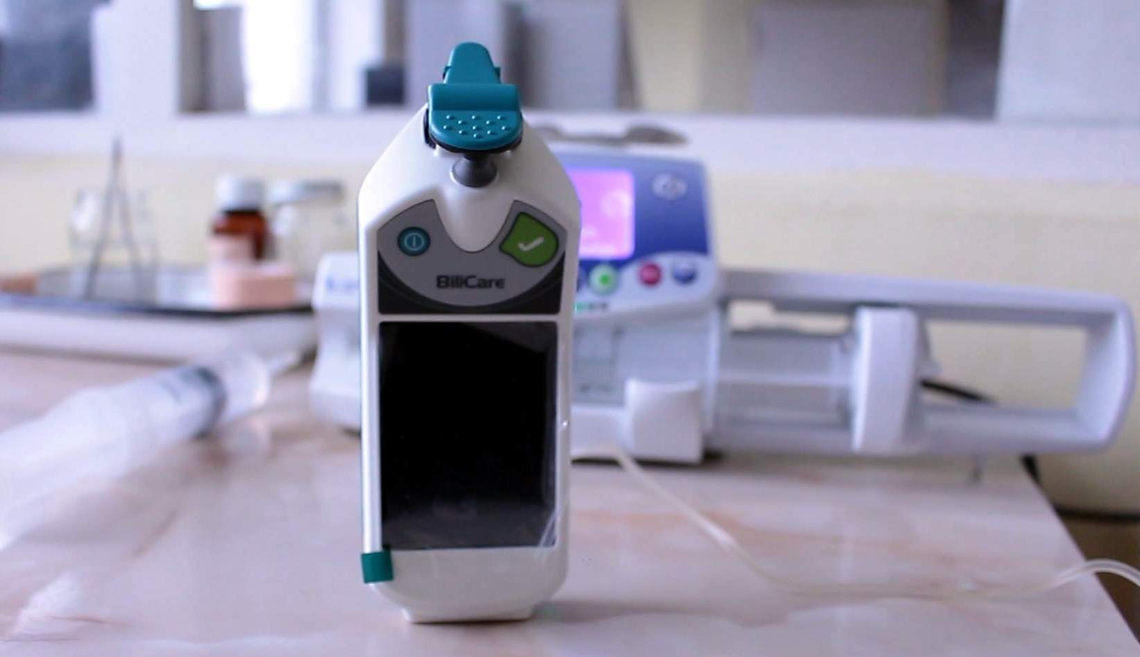 4 нови апарата за шуменските бебета