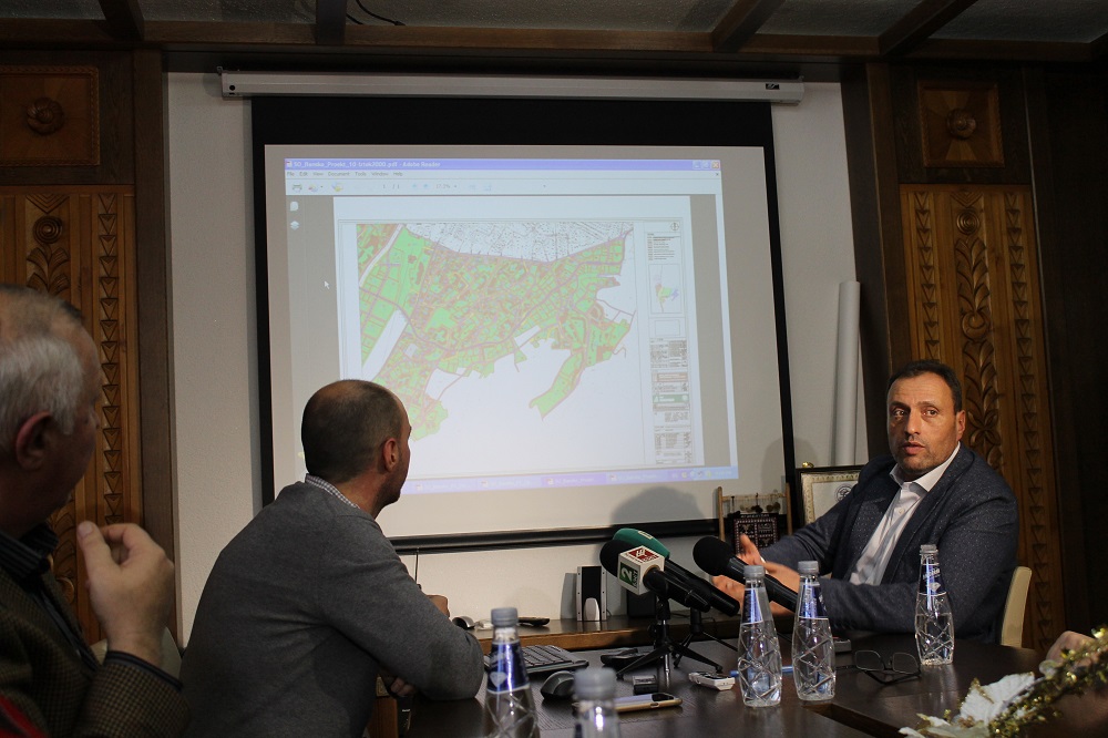 В Банско няма да има ново строителство, нито разкриване на нови 40 хиляди легла