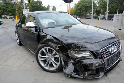 Колите осигуряват 70% от парите в застрахователите