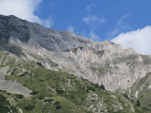 30-годишен пловдивчанин загина в Пирин край Джамджиевите скали