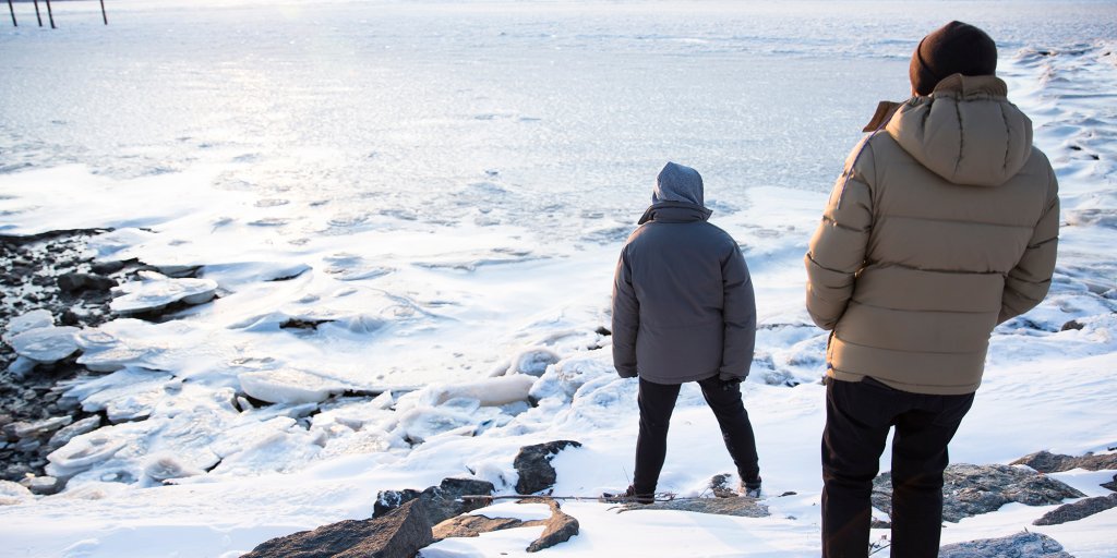 22 станаха жертвите на студа в САЩ