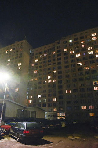 Заподозряният за кървавата баня  в Нови Искър живял в поне три столични квартала