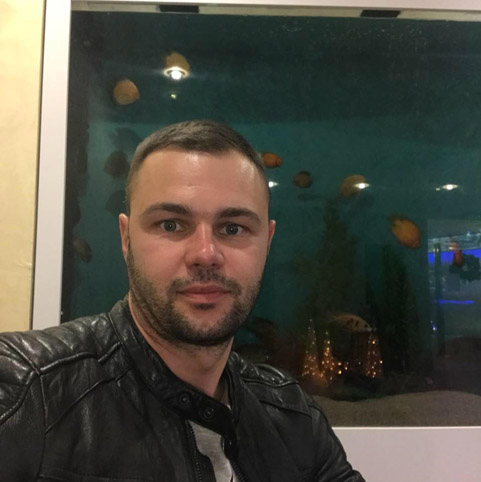 „Мъж на час”  направи сефтето