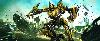 Нова глава от сагата “Трансформърс”