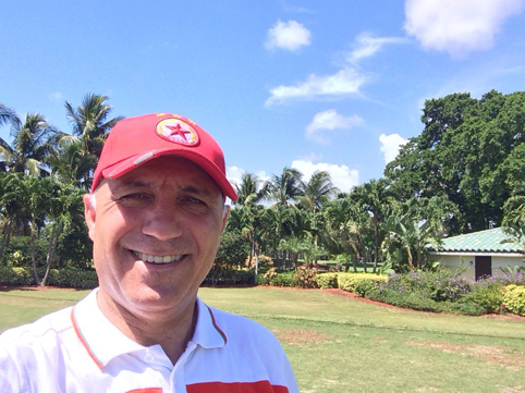 Христо Стоичков ексклузивно пред „Труд“:  ЦСКА не е хранилка, а трамплин към величие