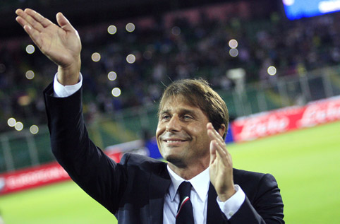 Антонио Конте към Жозе Моуриньо:  Ти си малък, малък човек!