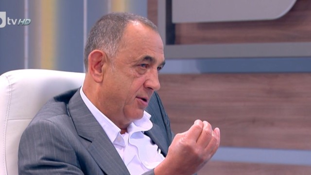 Ботьо Ботев: 60% от изчезналите след 1990 г. са били убити