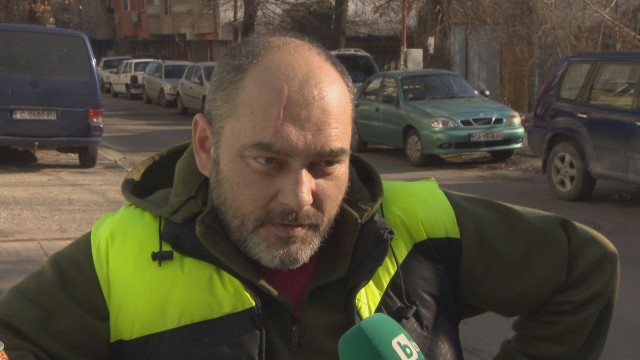 Последният работодател на Росен Ангелов: Скара се с Кети Кюхова през ноември, след това стана различен човек