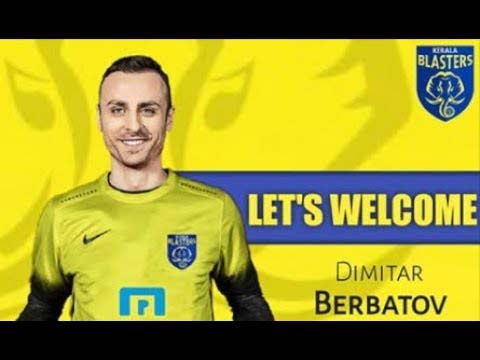 Бербатов не си говори с колегите в Индия