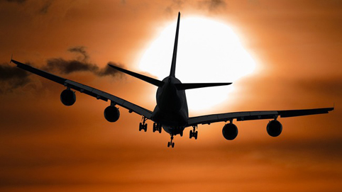 Самолетните билети сега са най-евтини