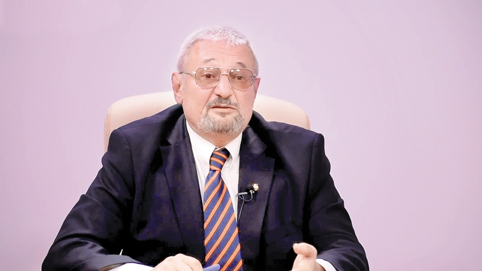 Посланик Петър Воденски пред „Труд“: Взаимното доверие между Борисов и Ердоган е важно за Балканите