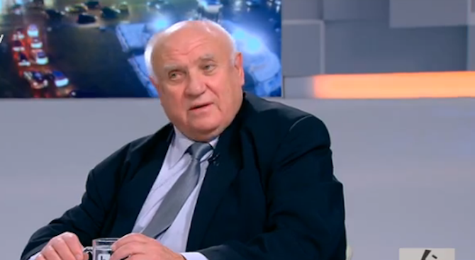 Марин Марковски: Профилът на Росен Ангелов не съвпада с този на убиеца от Нови Искър