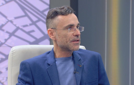 Влади Въргала: Убийството на Петър Христов е загуба за цяла България