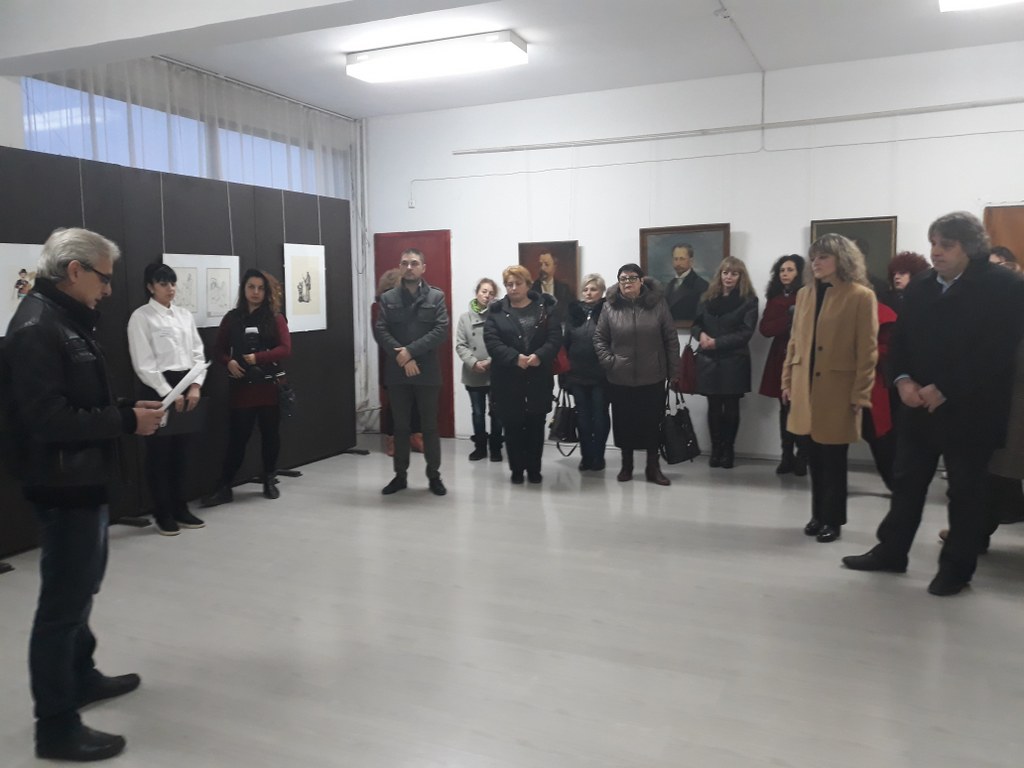 Откриха Алековите дни в Свищов