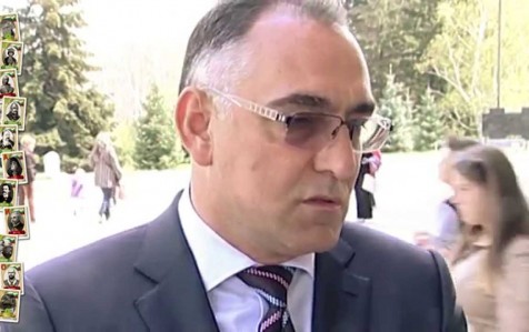 Една от първите версии за убийството на Петър Христов е неговия бизнес и личен живот, обяви шефът на МВР