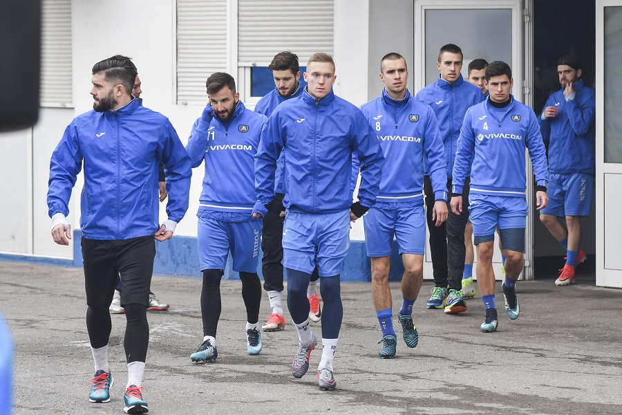 Шампион с ПСЖ дойде в „Левски“