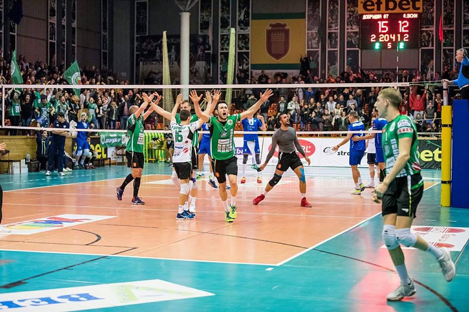 „Нефтохимик“ срещу ЦСКА е дербито за купата