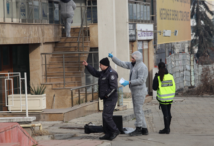 Особености на убийството на Търновския властелин