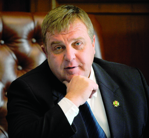 Каракачанов: Не е случайно, че убийството на Петър Христов стана точно в началото на европредседателството