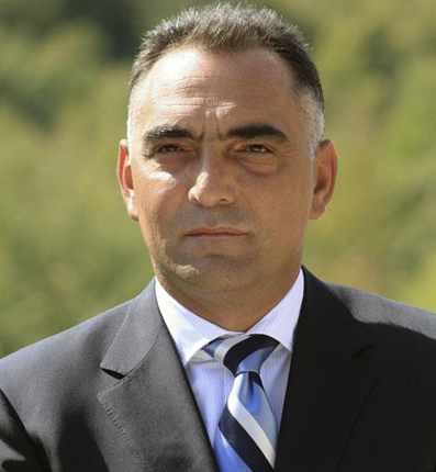 Кремират тялото на Петър Христов