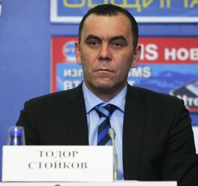 „Левски Лукойл“ се готви за хегемония